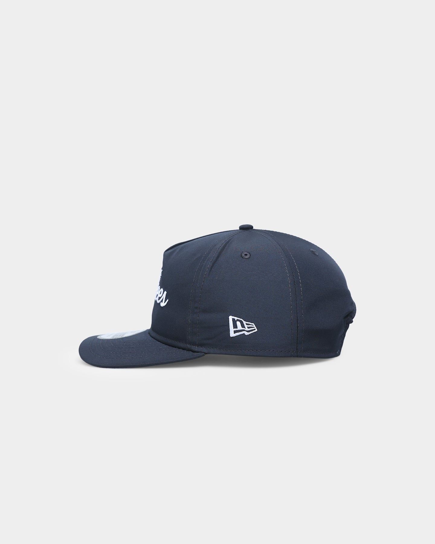 New Era New York Yankees 'Team Script' Prolight Old Golfer Snapback Original Team Colours、mySite、zt4zffjzw