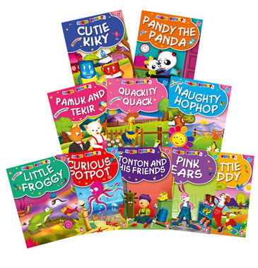 Small Stories (I) - SET、mySite、topwebapps