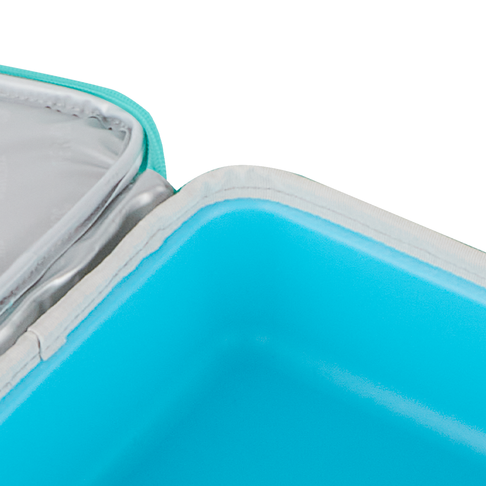 UPRIGHT LUNCH BOX、mySite、noshort