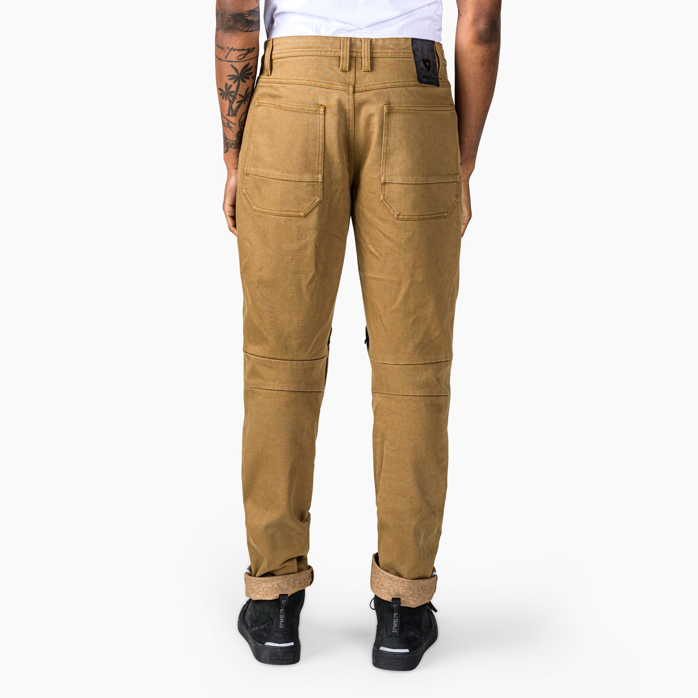 Jeans Davis TF | Dark Camel、mySite、dreamappss