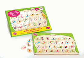 My Arabic Alphabet Sound Puzzle、mySite、topwebapps