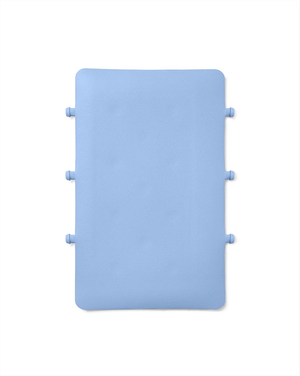 Divvy Up - Carolina on my Mind、mySite、solidvoid