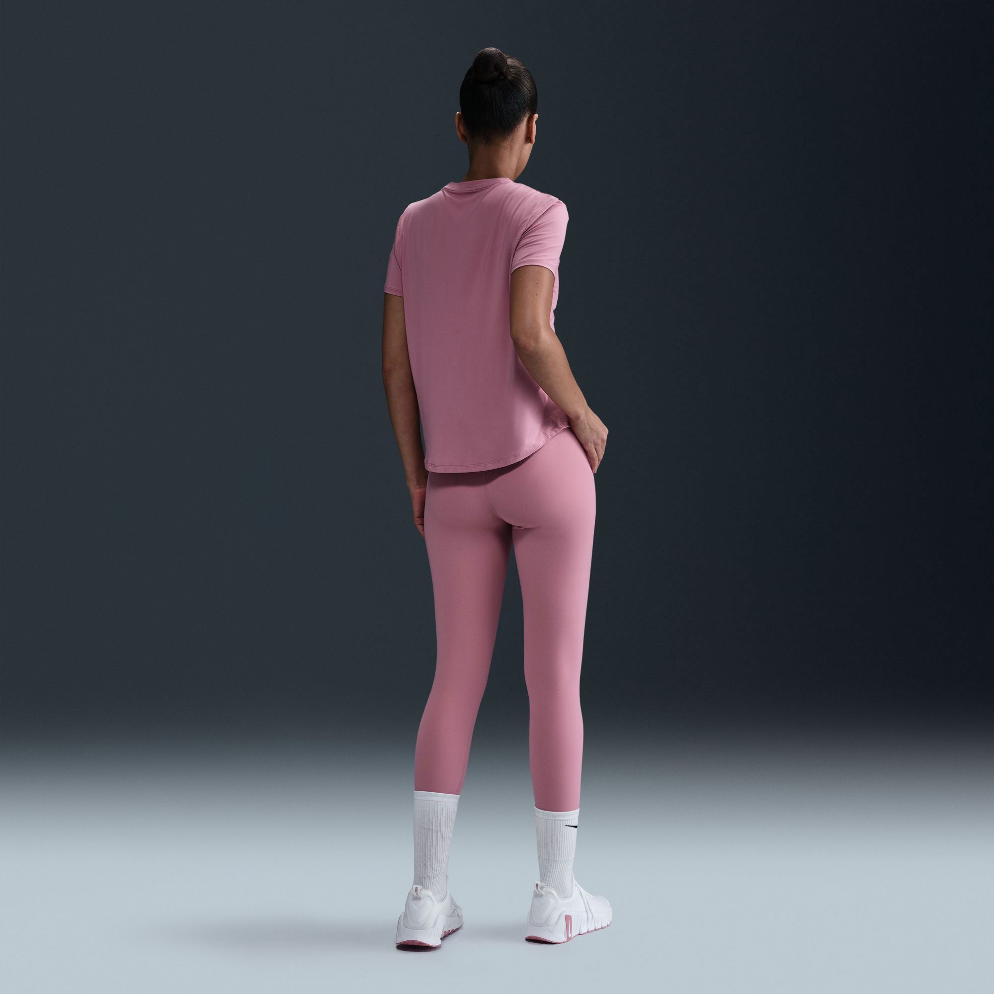 Nike One Classic Women's Dri-FIT Shirt