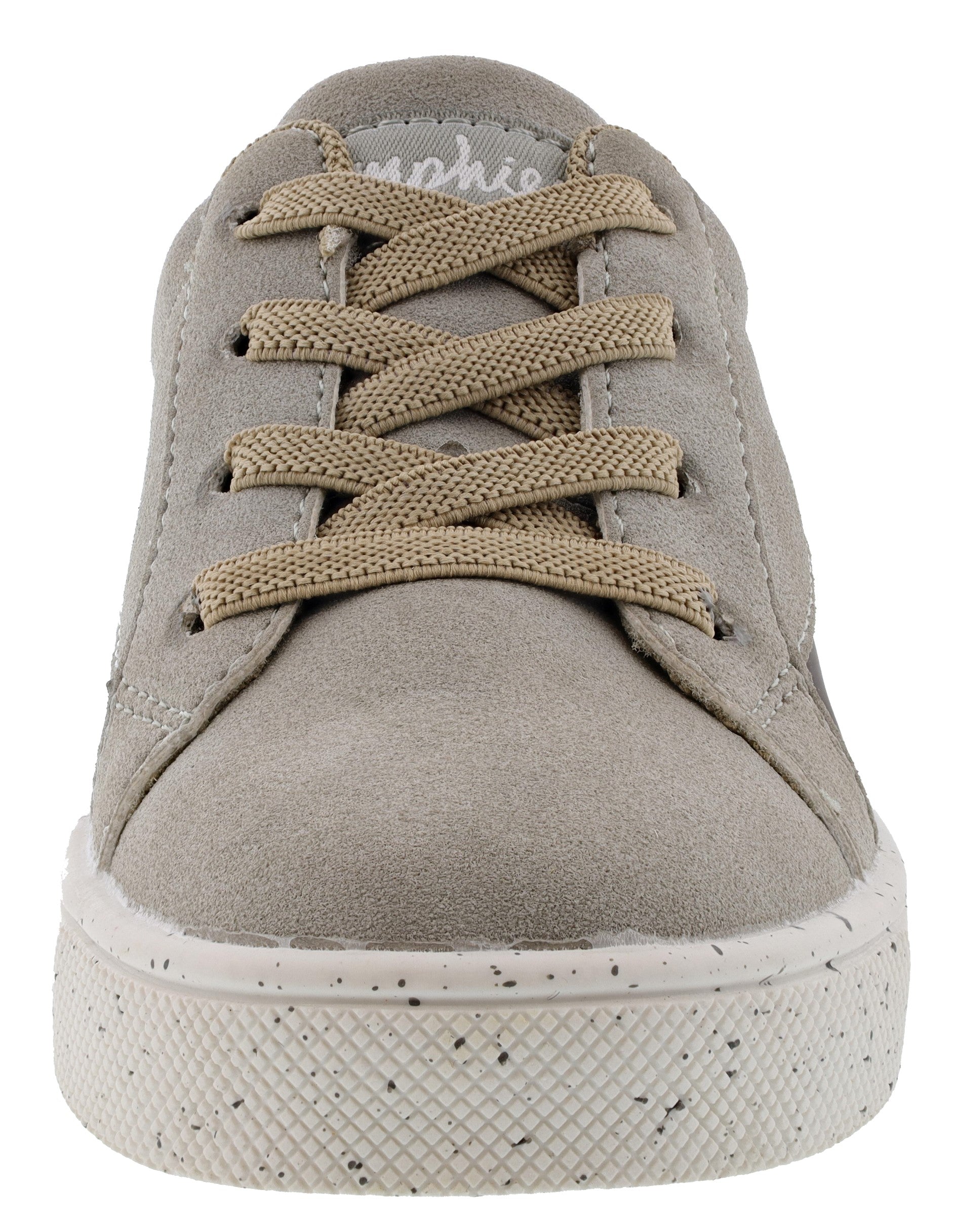 Oomphies Toddler's Leo Lightweight Slip On Sneakers、mySite、dreamappss