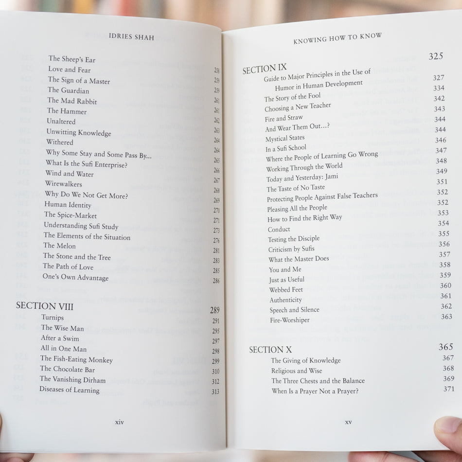 Knowing How to Know、mySite、topwebapps