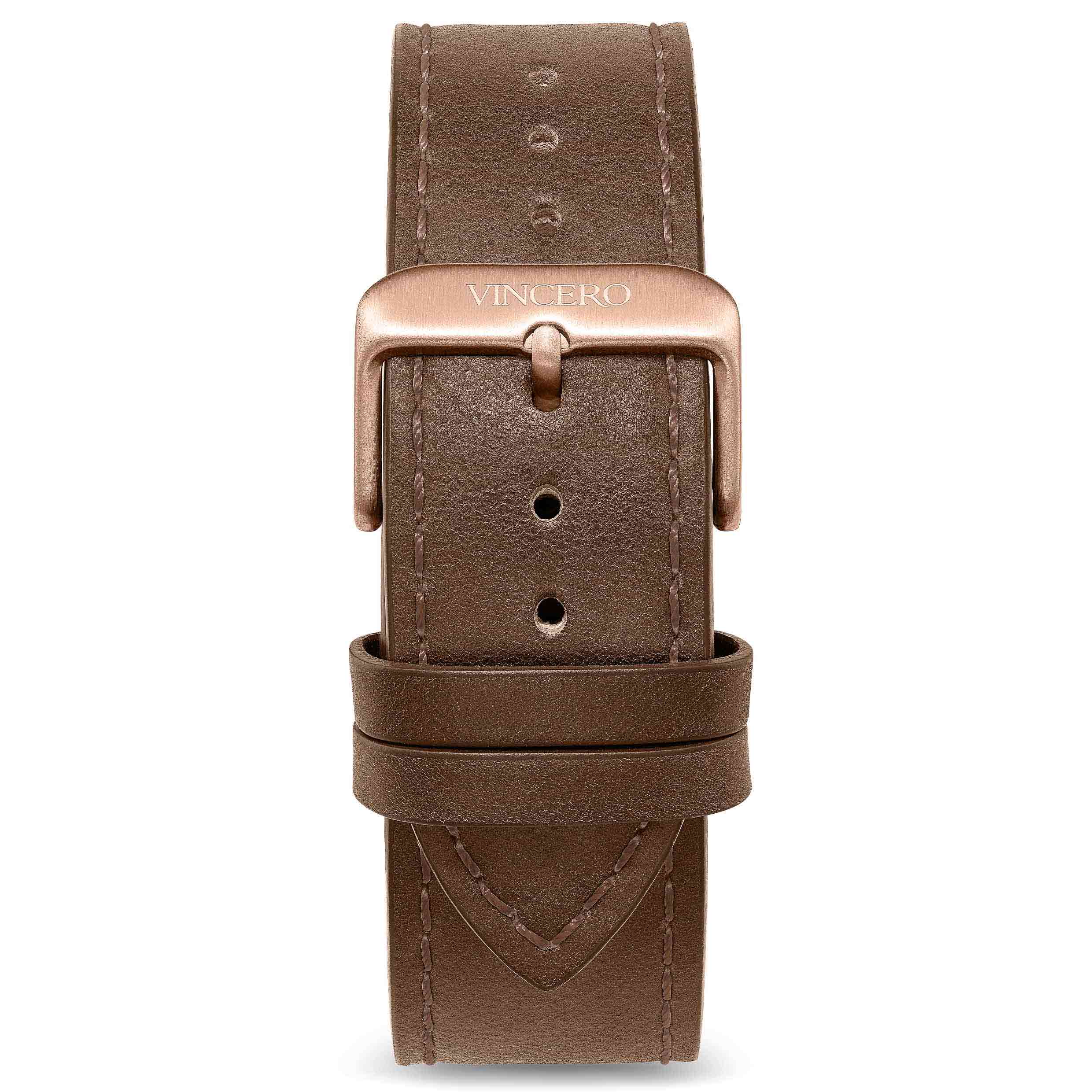 Modern Cut - Dark Taupe 22MM、mySite、botmansion