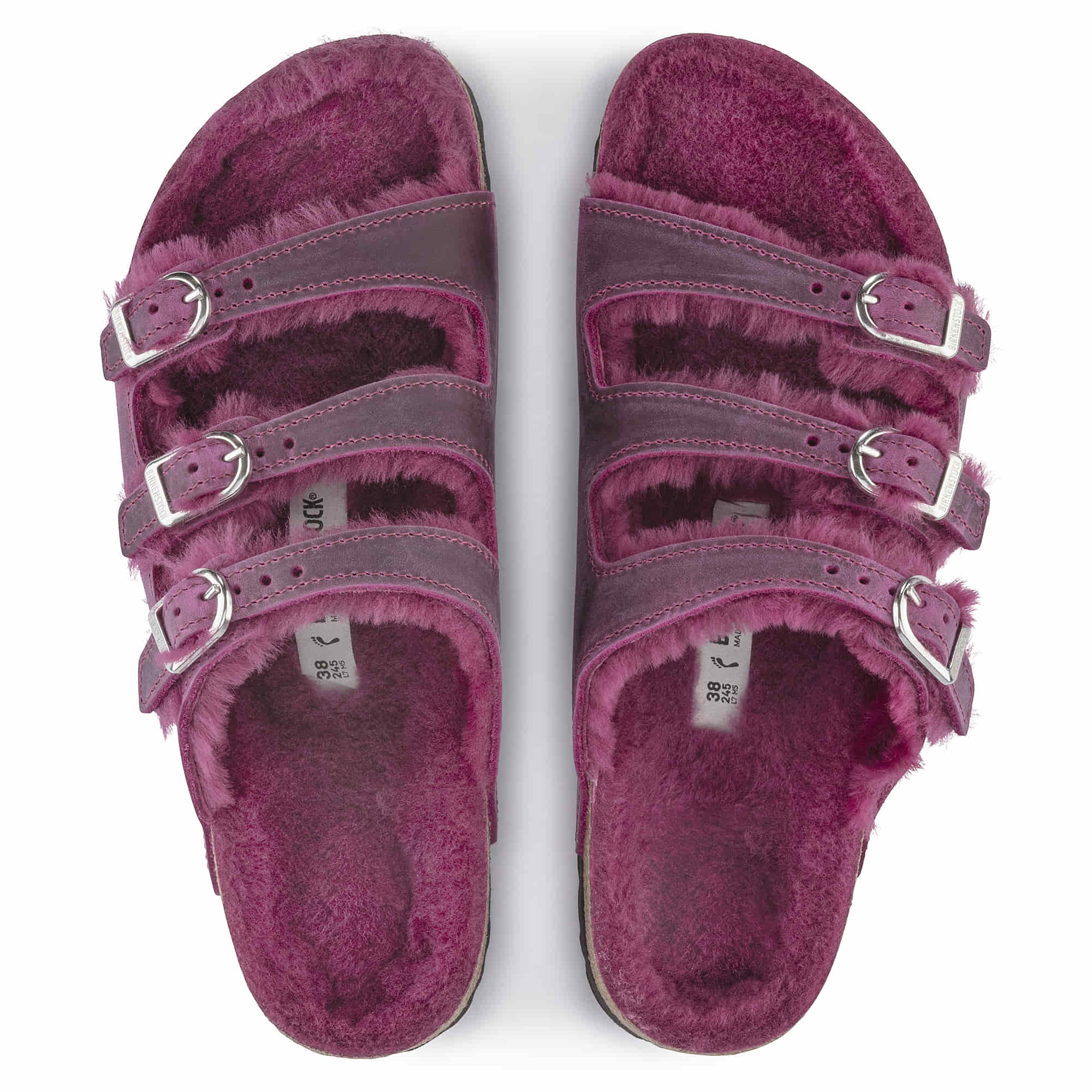 Florida Fresh Shearling Oiled Leather、mySite、gtrtttuynbv