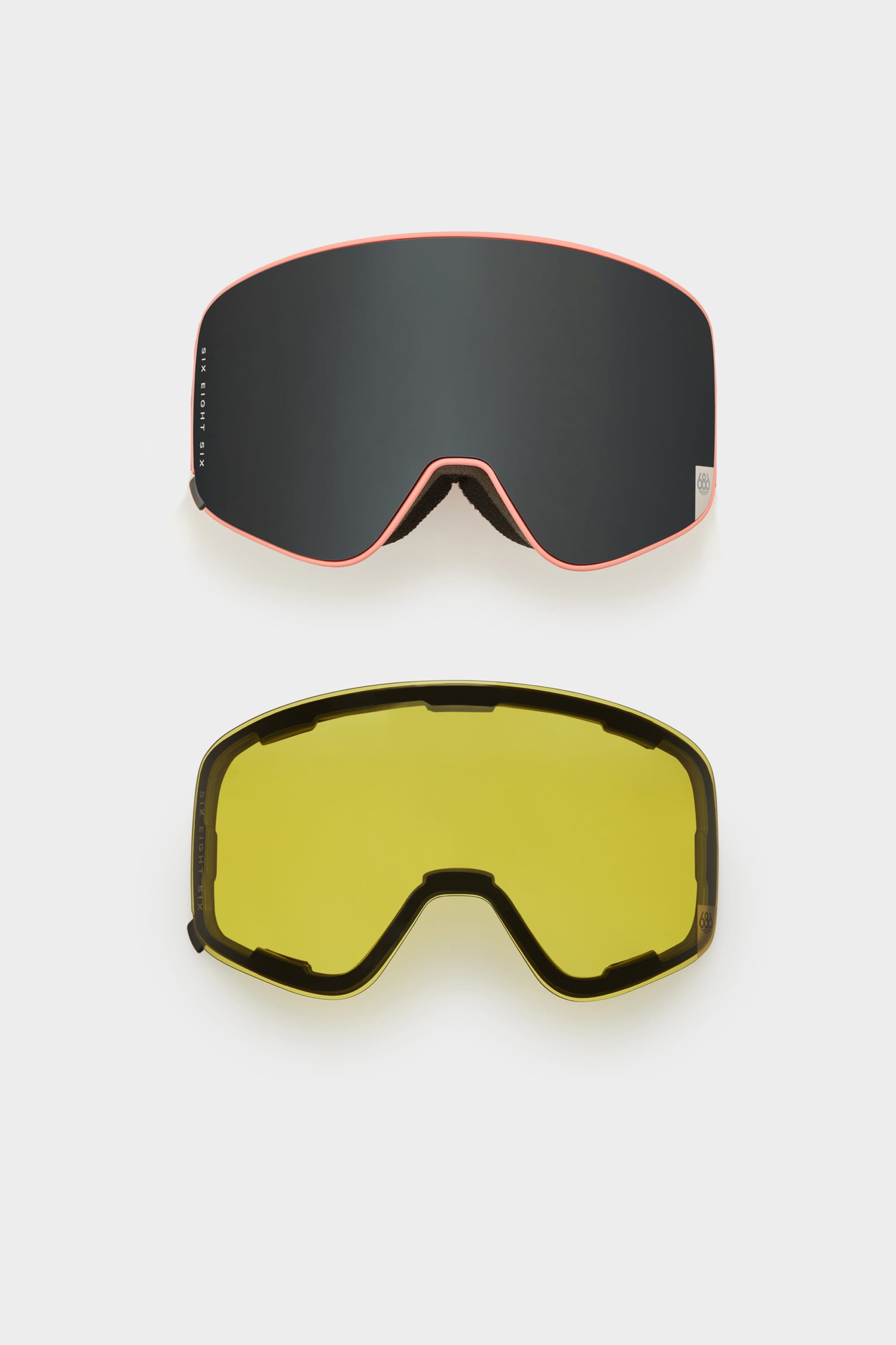 686 SMARTY Magnetic Goggle、mySite、i-lightchina
