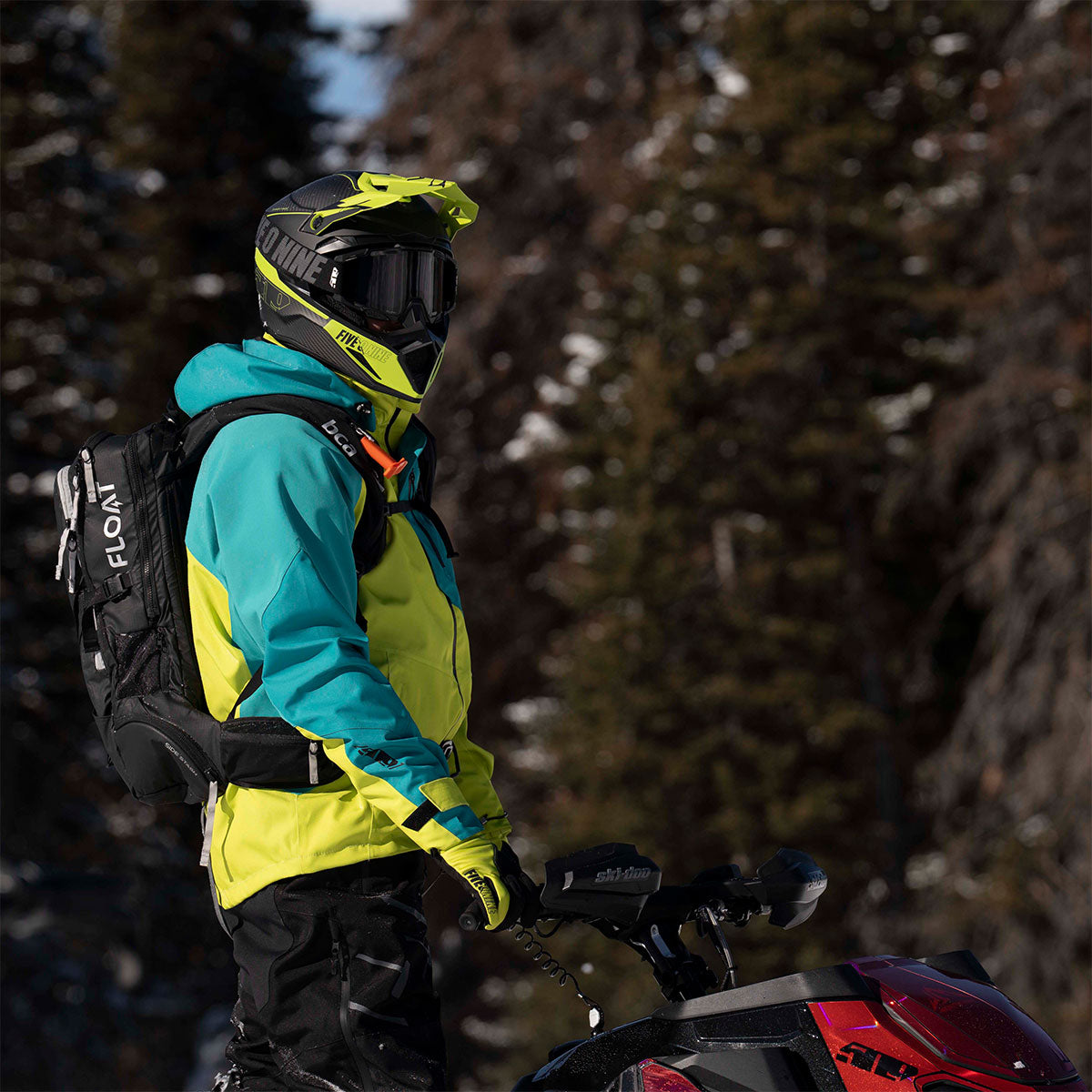 Evolve Jacket Shell、mySite、dreamappss