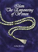 Islam and the Empowering of Women、mySite、topwebapps