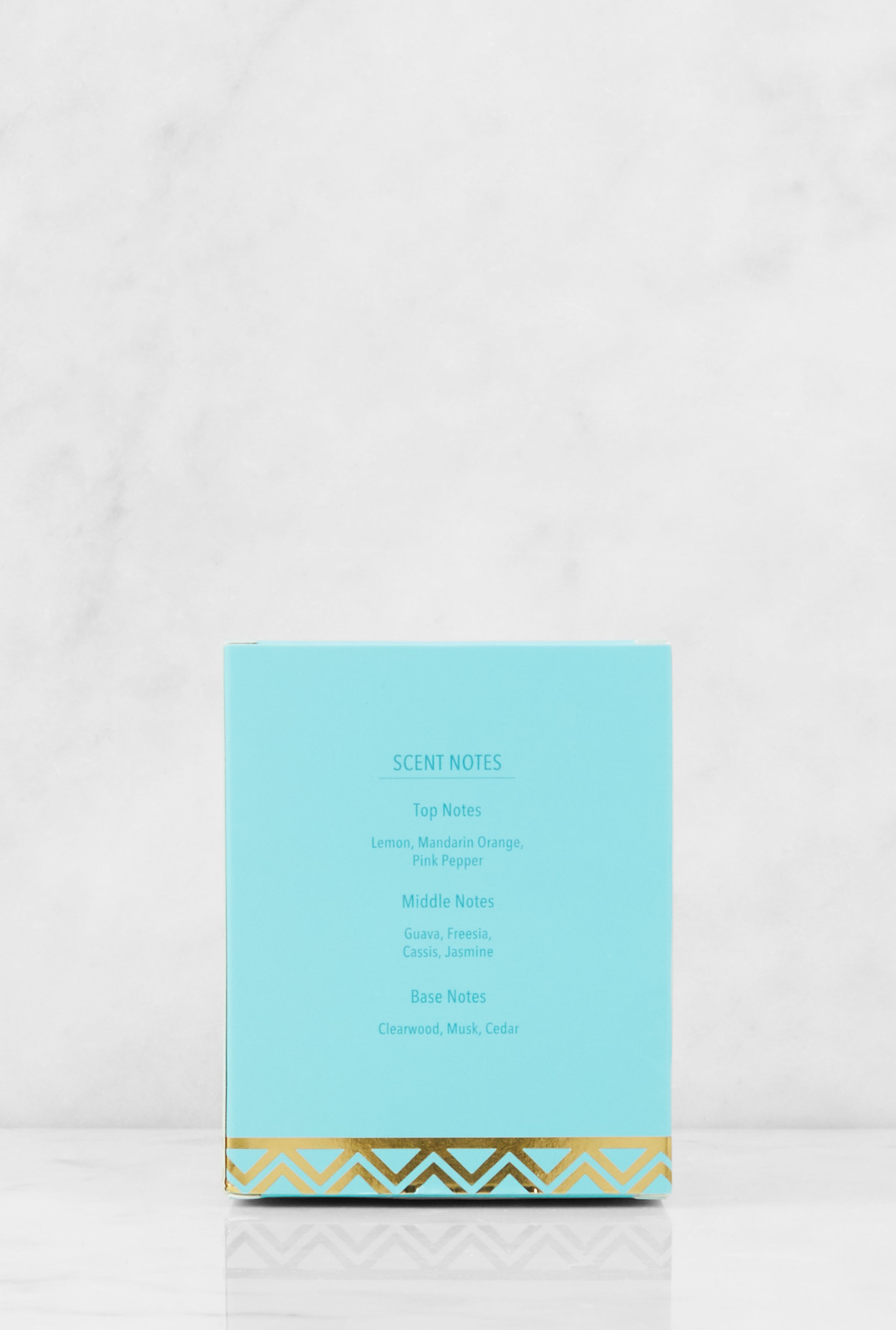 Andru Turq Perfume、mySite、camillekostekn