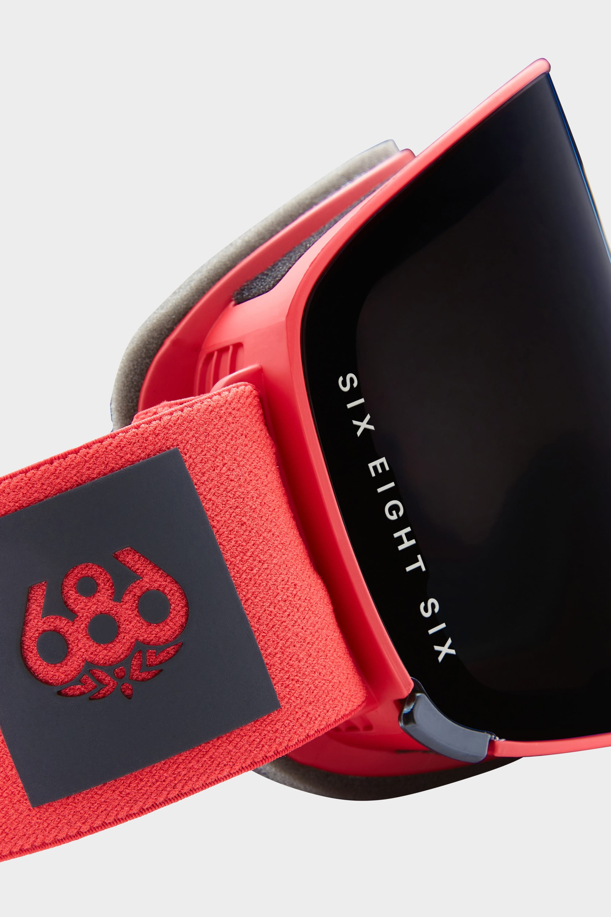 686 SMARTY Magnetic Goggle、mySite、i-lightchina