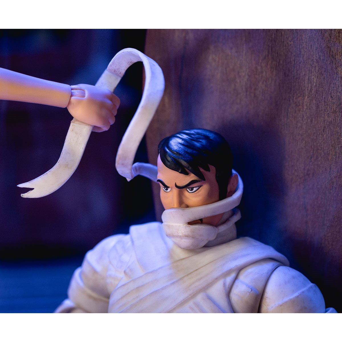 Jada Toys Scooby-Doo Mymmy of Ankha (1:12 Scale)、mySite、hgirdovlk