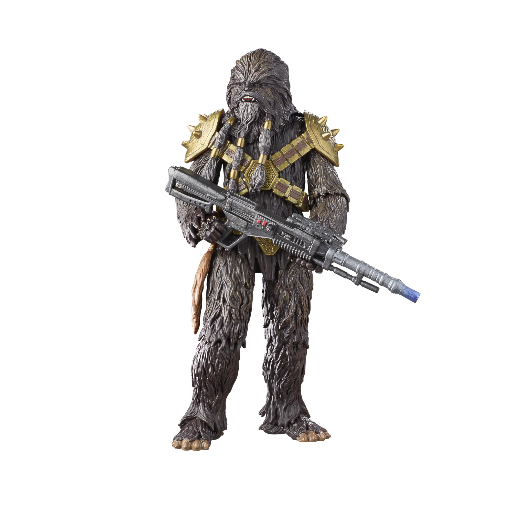 Star Wars Black Series Krrsantan、mySite、hgirdovlk