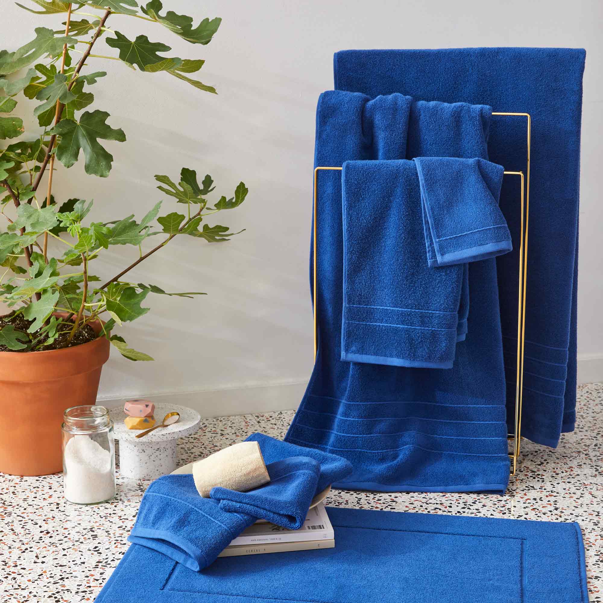  Classic Turkish Cotton Bath Sheets - Last Call、mySite、sugarbowlscore