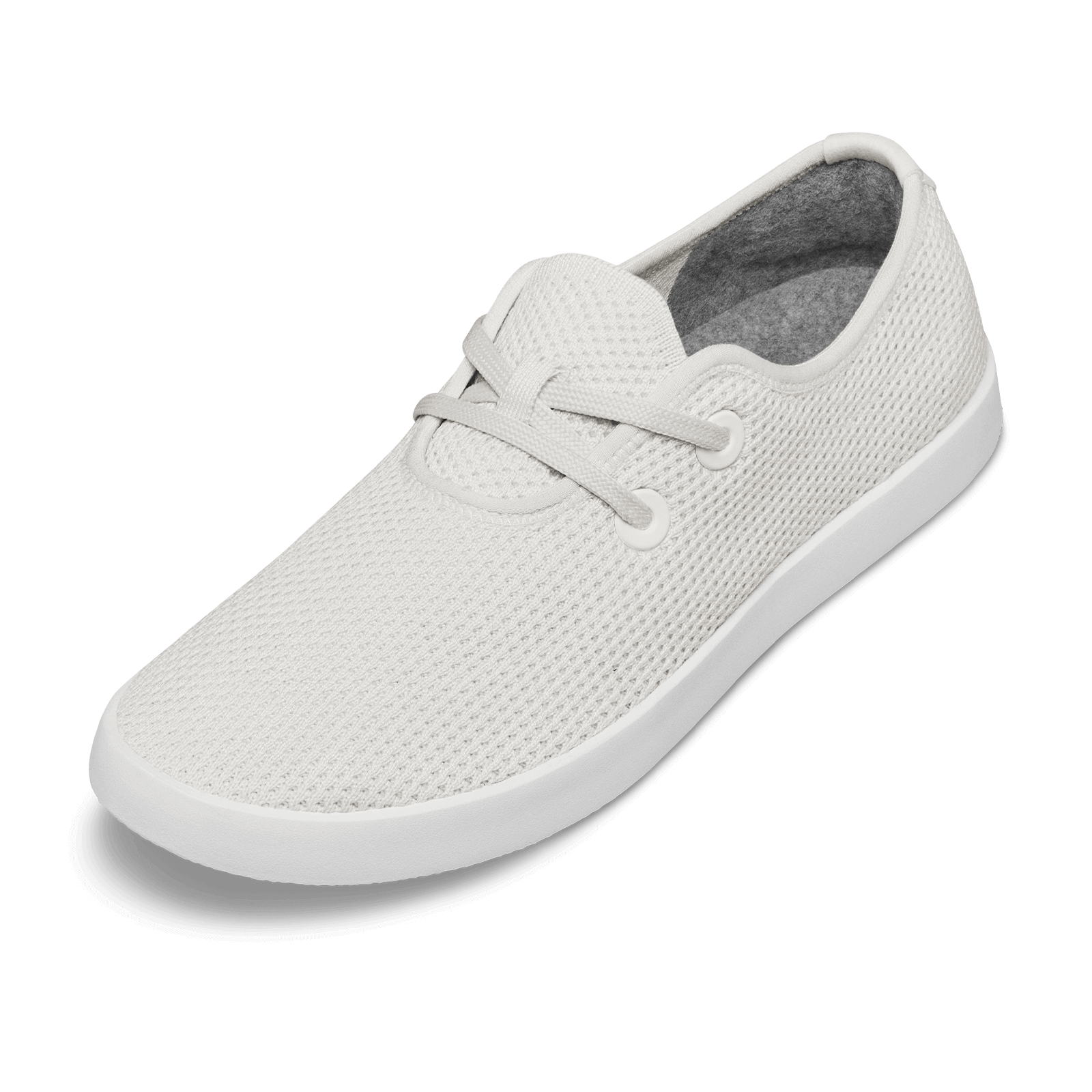  Men's Tree Skippers - Kaikoura White (White Sole)、mySite、preschool7hills