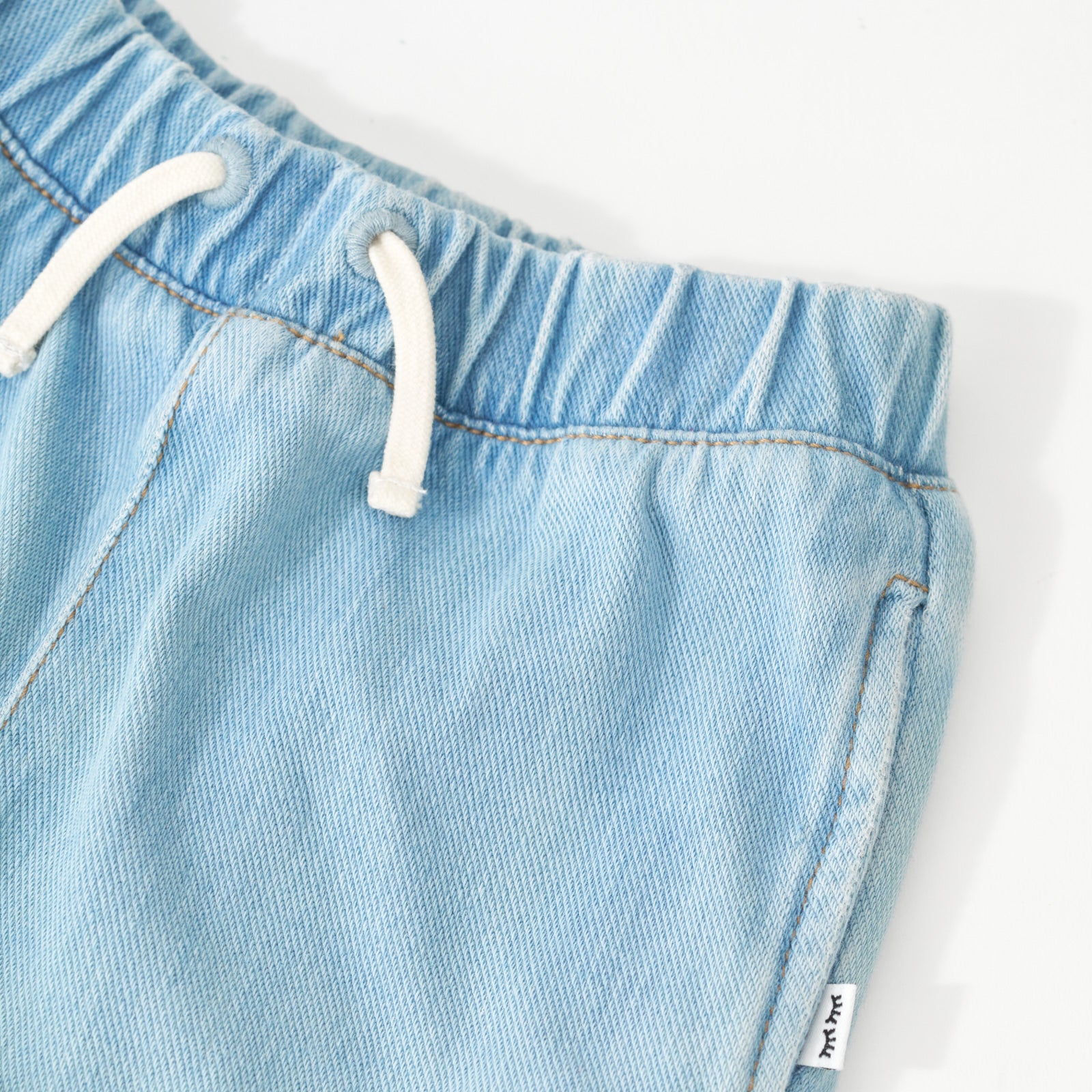  Light Blue Denim Shorts、mySite、layawaytickets