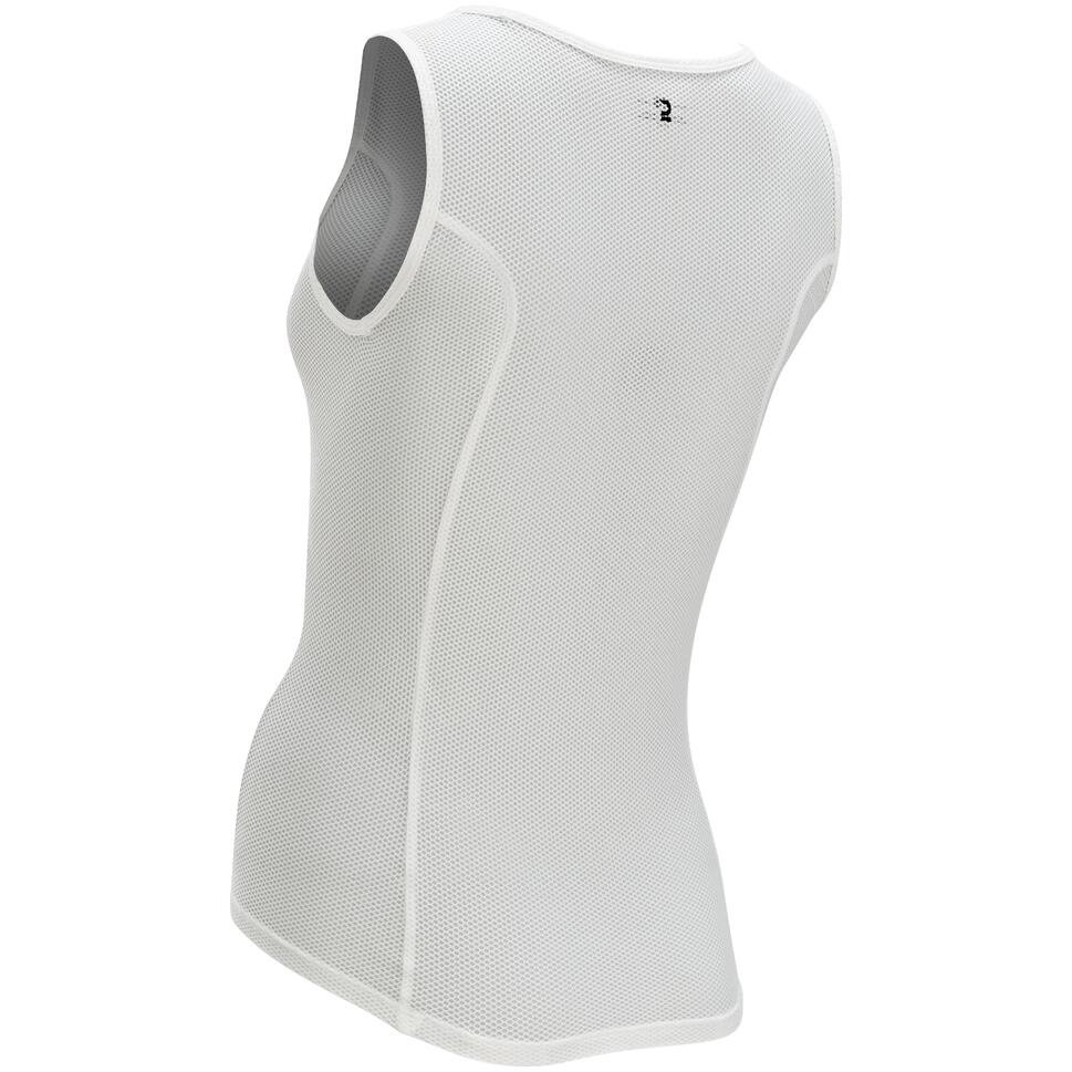 Van Rysel Women's Cycling Mesh Warm Weather Base Layer、mySite、shVan Rysel Women's Cycling Mesh Warm Weather Base Layer、mySite、glenpowelloop_name