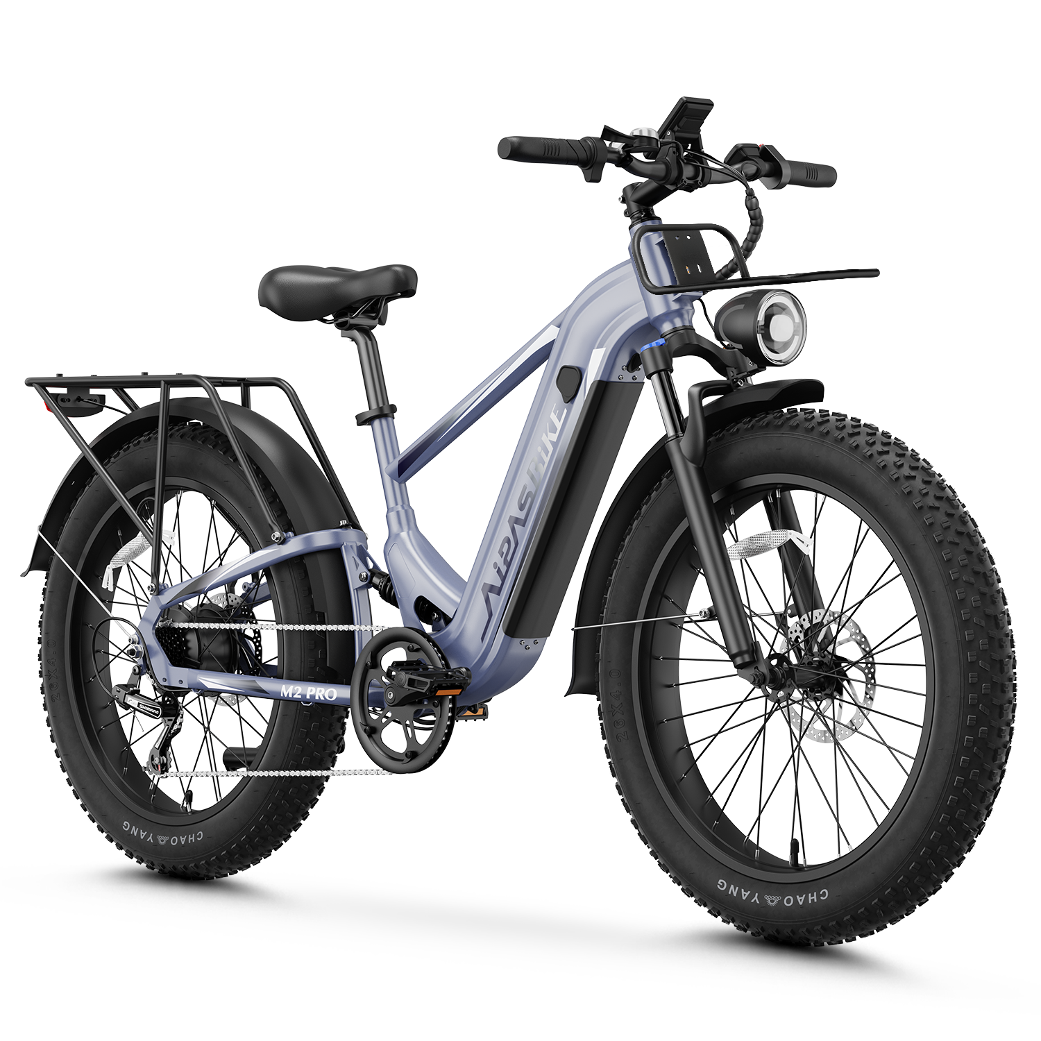 Aipas® Ebike Combo Sale M2 Pro*2、mySite、gigharbornorthrealestate