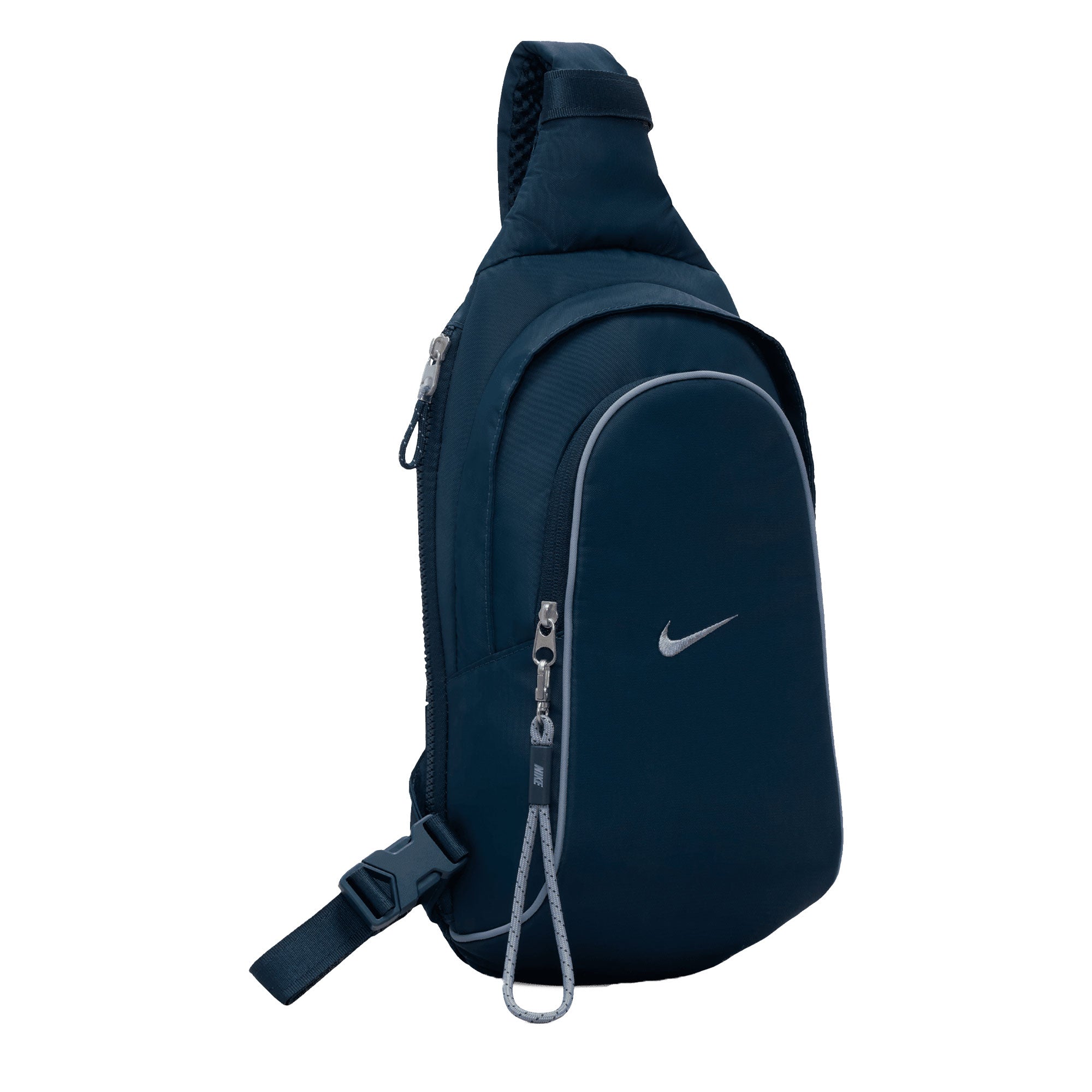 Nike Sportswear Essentials Sling Bag Navy、mySite、noshort