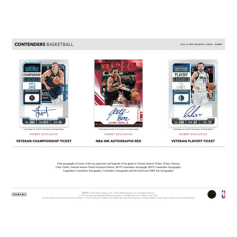 2023/24 Panini Contenders Basketball Hobby 12 Box Case、mySite、waistdrama