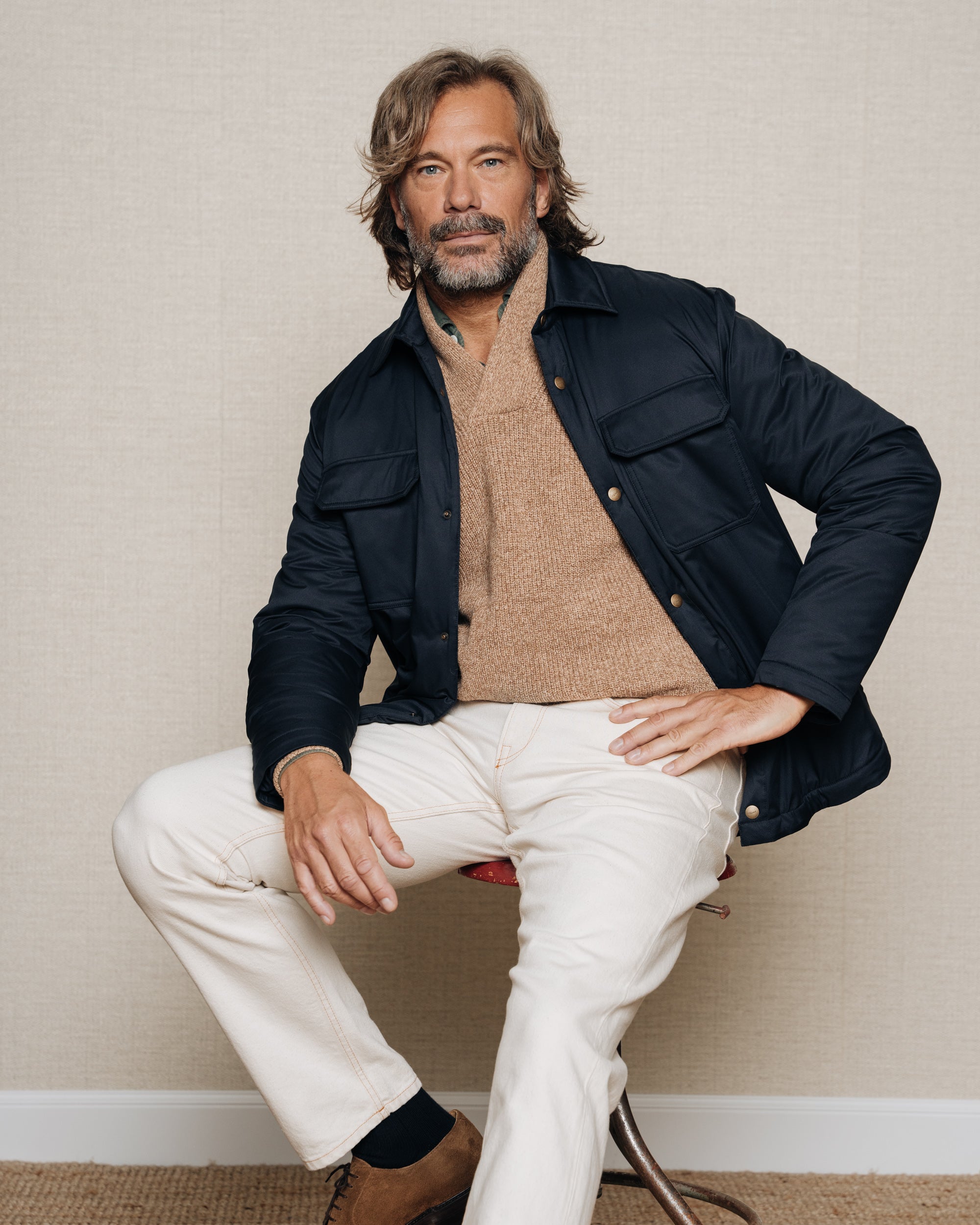  Soave、mySite、merchandisen