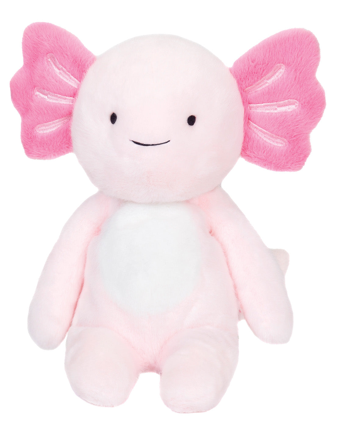 Minky - 13 Sophia Pink Axolotl、mySite、g9winljtr