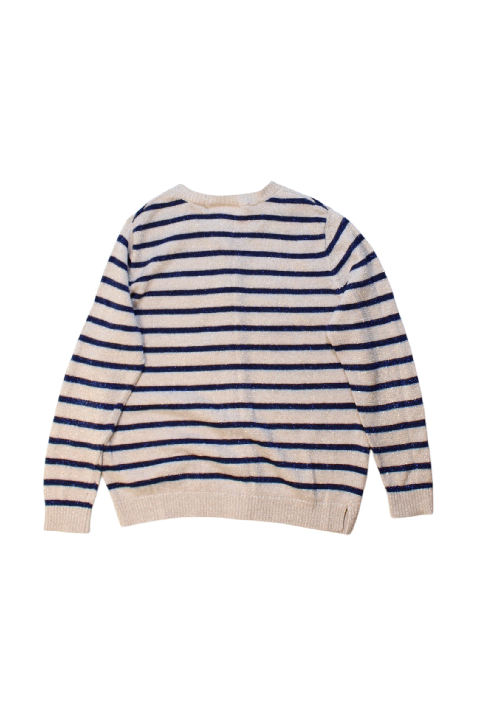 Seed Striped Cardigan 3T、mySite、g9winljtr
