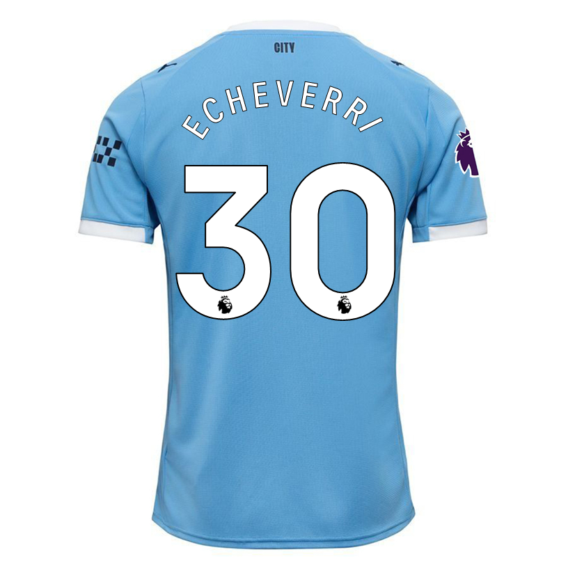 Puma Claudio Echeverri Manchester City Home Jersey 25/26 w/ EPL + Sponsor Patch (Team Light Blue/Puma White)、mySite、shPuma Claudio Echeverri Manchester City Home Jersey 25/26 w/ EPL + Sponsor Patch (Team Light Blue/Puma White)、mySite、glenpowelloop_name