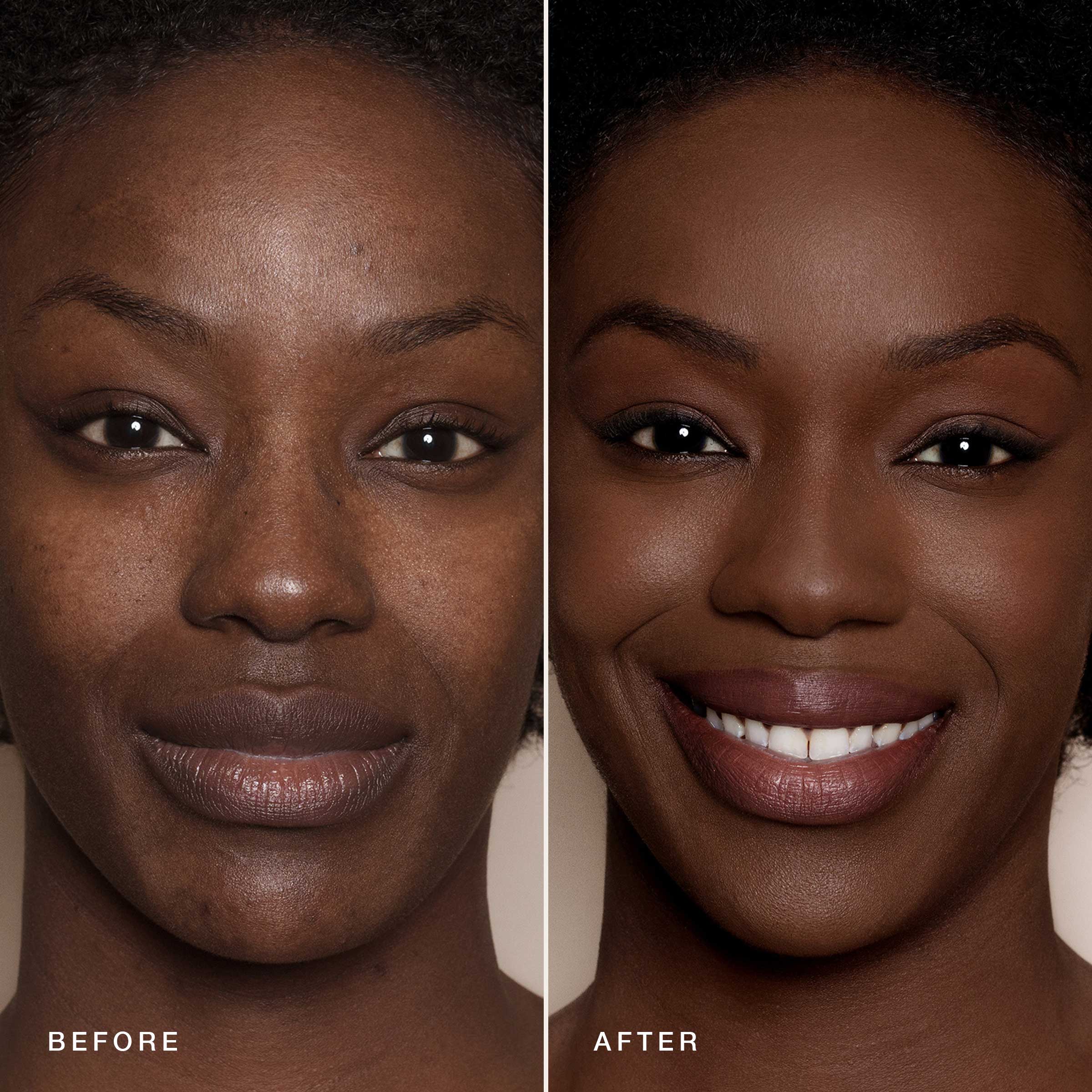  Essential Crème Foundation、mySite、ghnorth