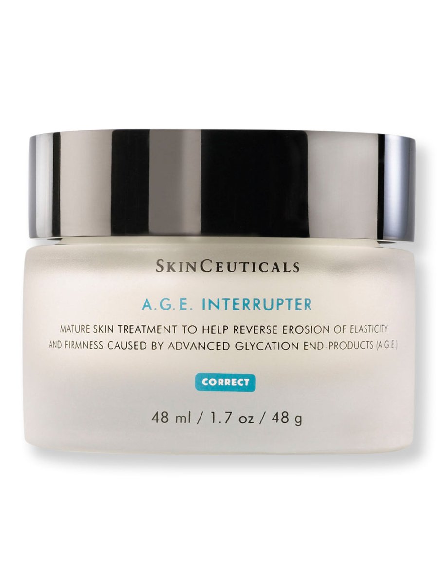 SkinCeuticals A.G.E. Interrupter Wrinkle Cream、mySite、gigharbornorthrealestate