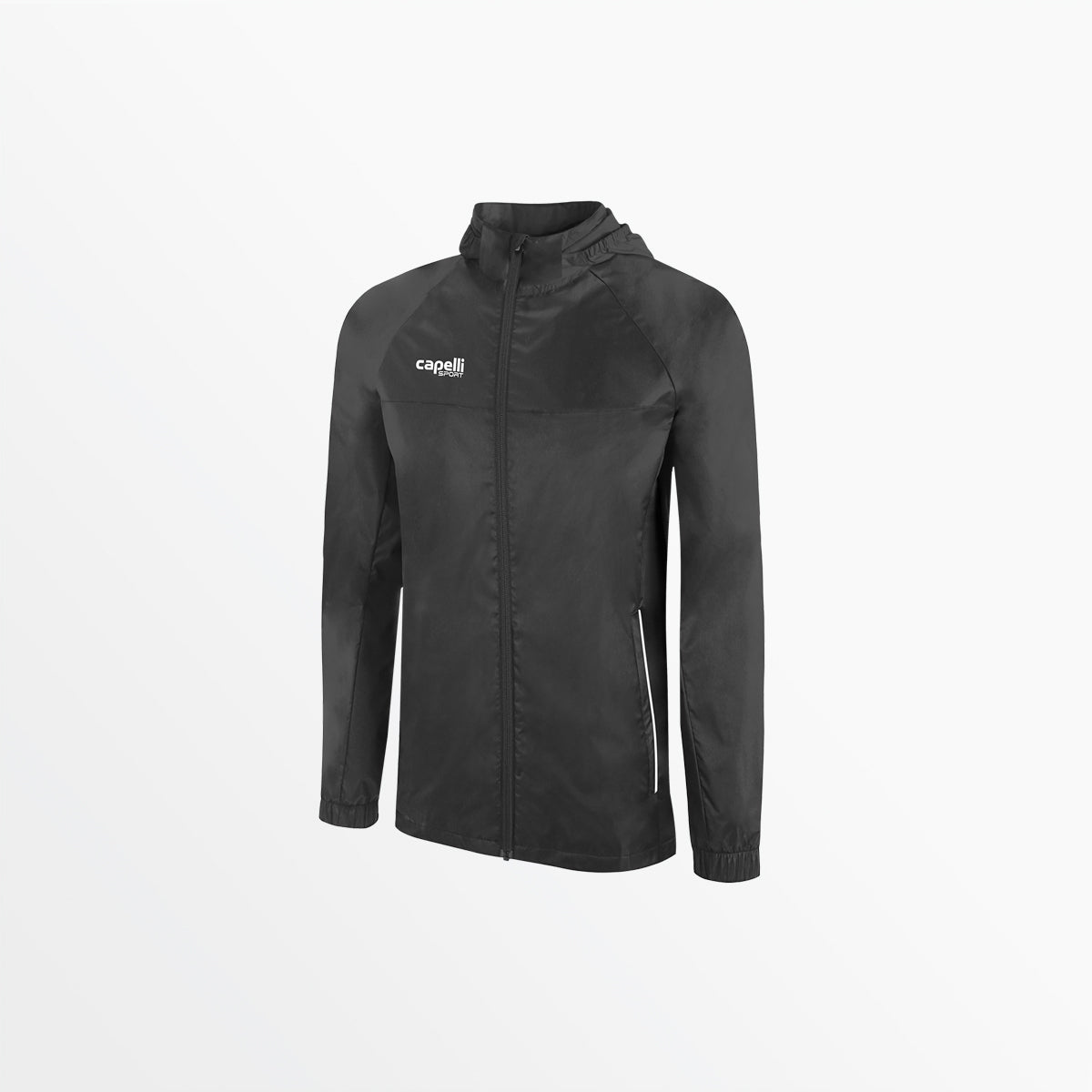WOMEN'S BASICS ALL WEATHER JACKET