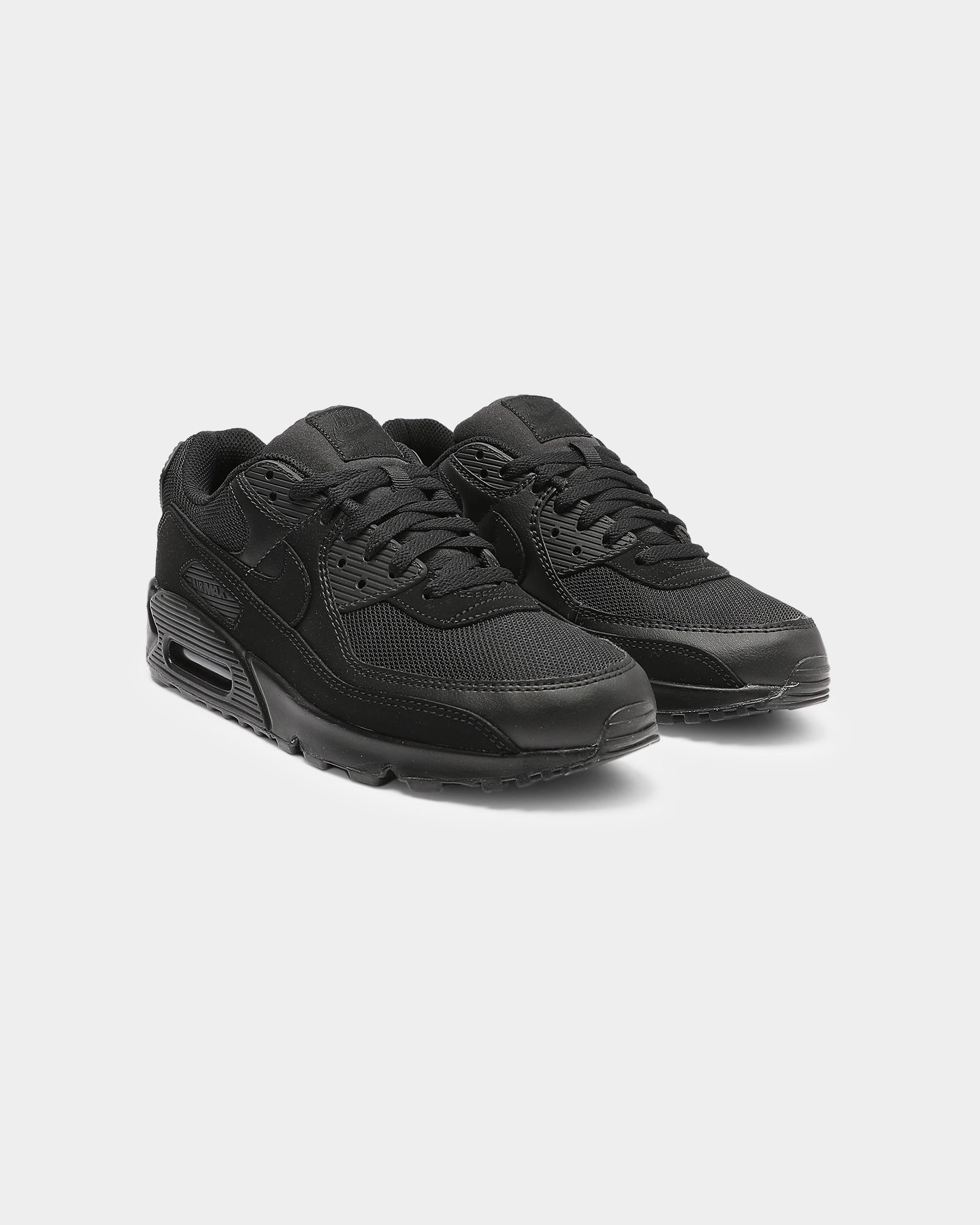 Nike Air Max 90 Black/Black、mySite、zt4zffjzw