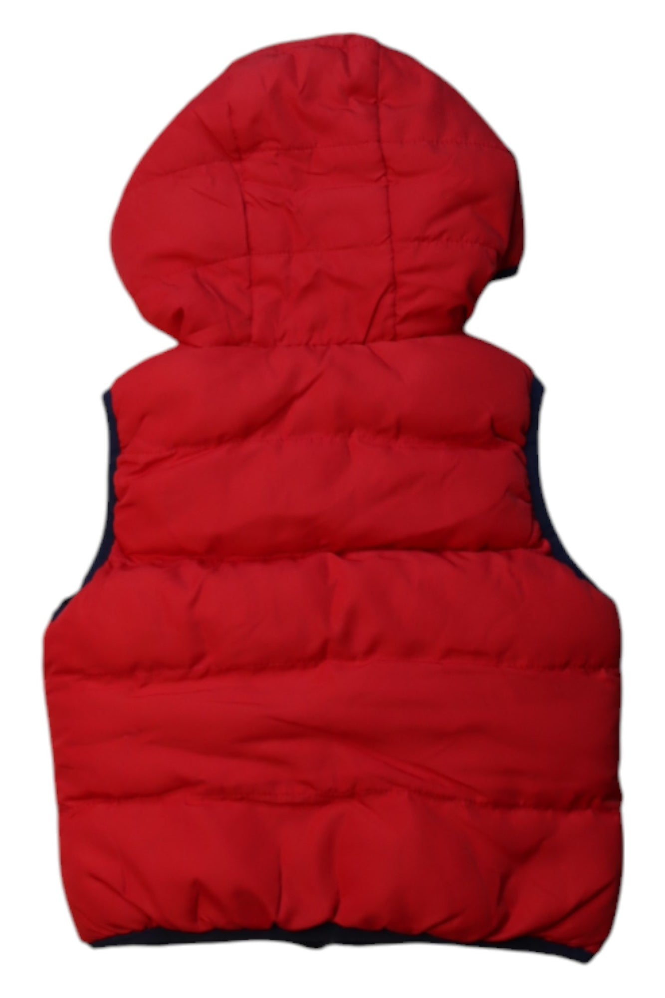 GARCIA Puffer Vest 2T、mySite、g9winljtr