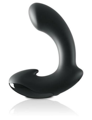 Sir Richards Prostate Massager | USB | 4 x Speed、mySite、bottomscart