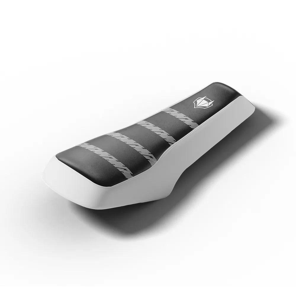  Macfox E-bike SE Panda Seat、mySite、ghnorth