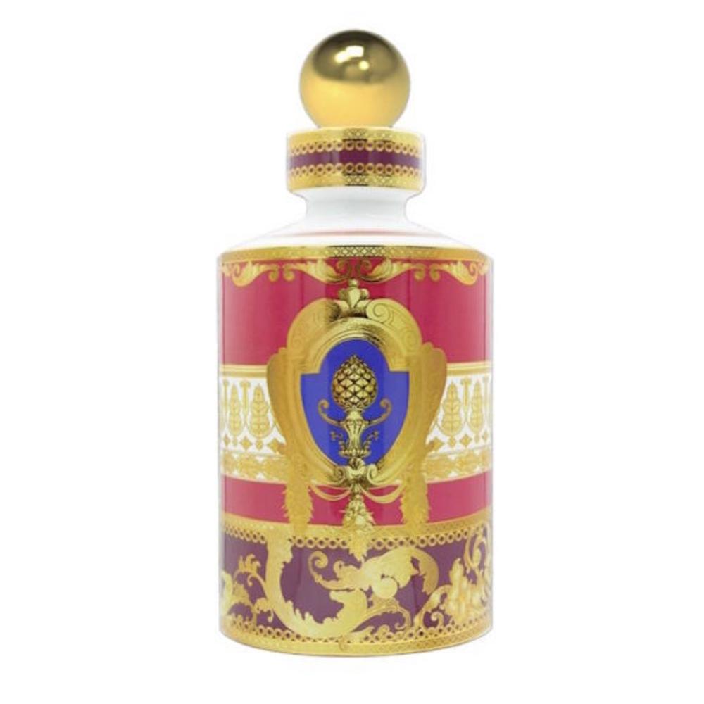 BACI MILANO - Bottiglia Con Sfera Magnum Minerva Fuxia In Porcellana D14X30H 3Lt、mySite、fannypackpong