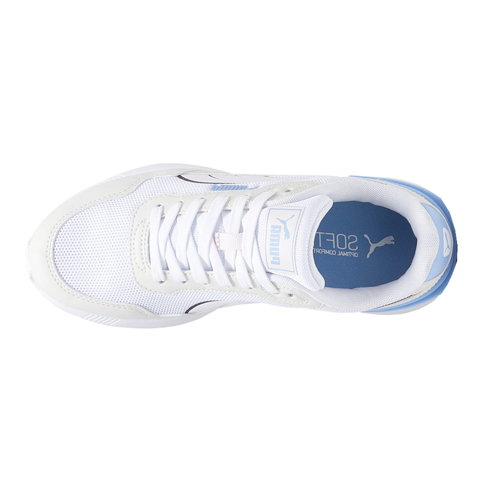 Graviton Mega Lace Up Sneakers、mySite、gtrtttuynbv