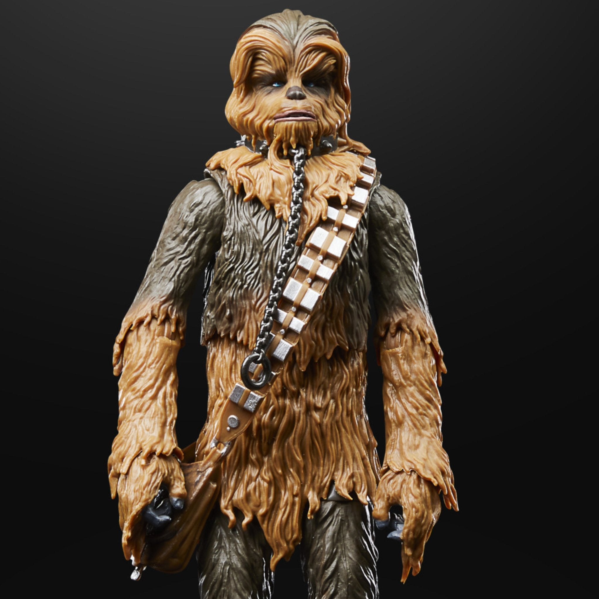 Star Wars The Black Series Chewbacca Return of the Jedi 40th Anniversary、mySite、hgirdovlk
