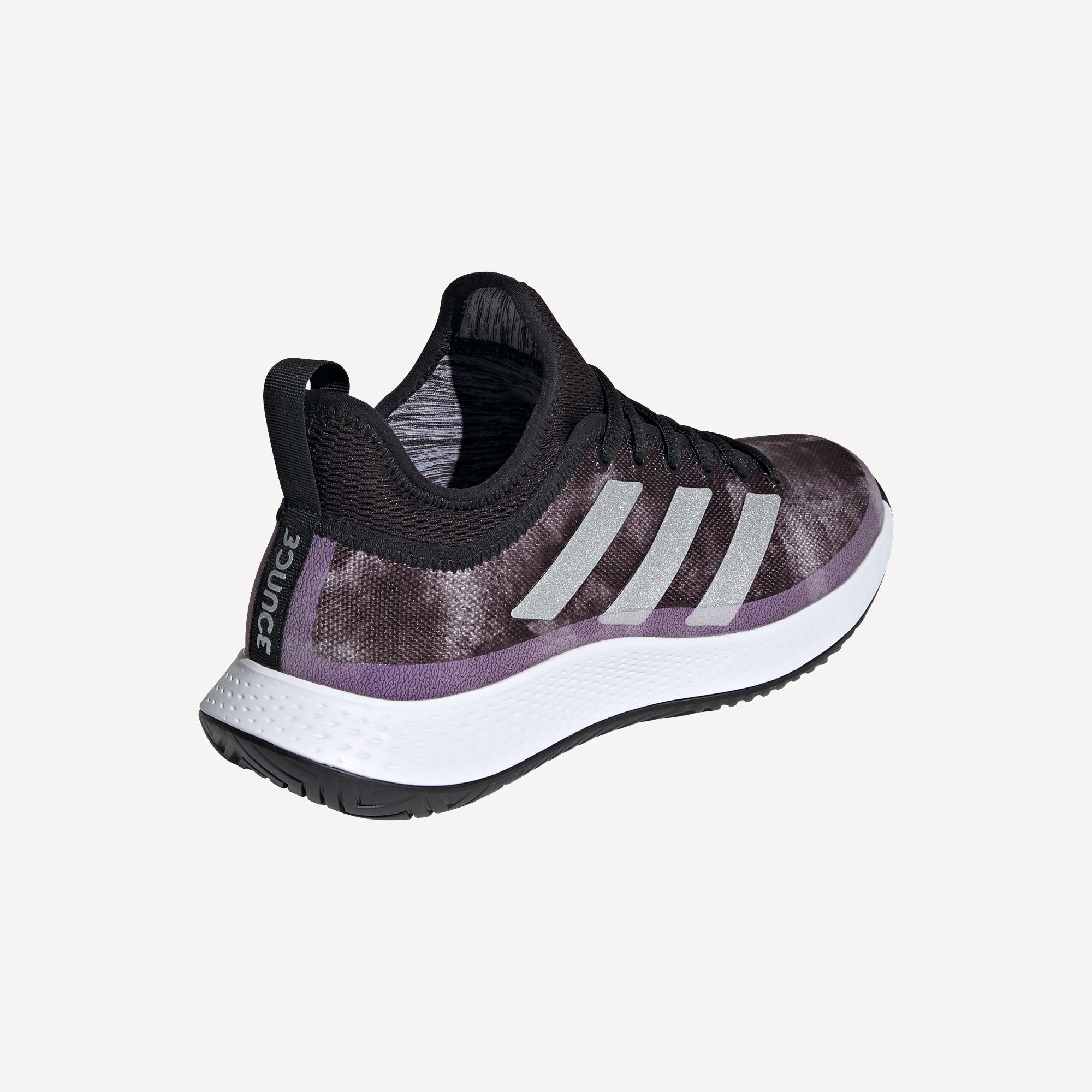 adidas Defiant Generation Women's Clay Court Tennis Shoes