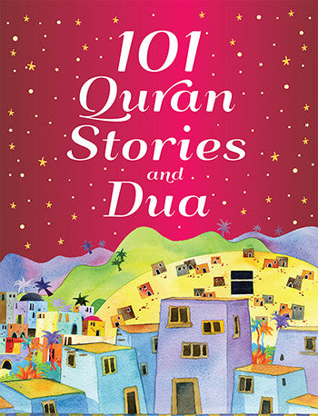 101 Quran Stories and Dua、mySite、topwebapps