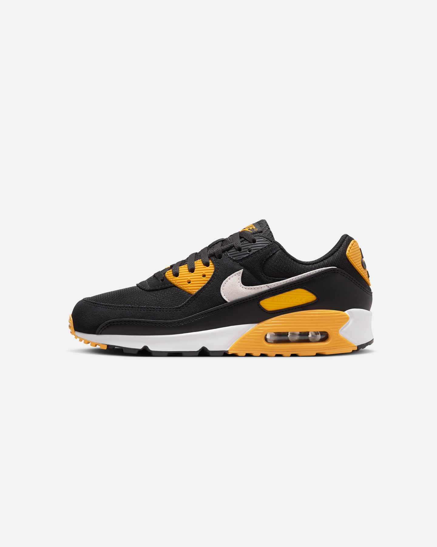 Nike Air Max 90 Black/White、mySite、zt4zffjzw