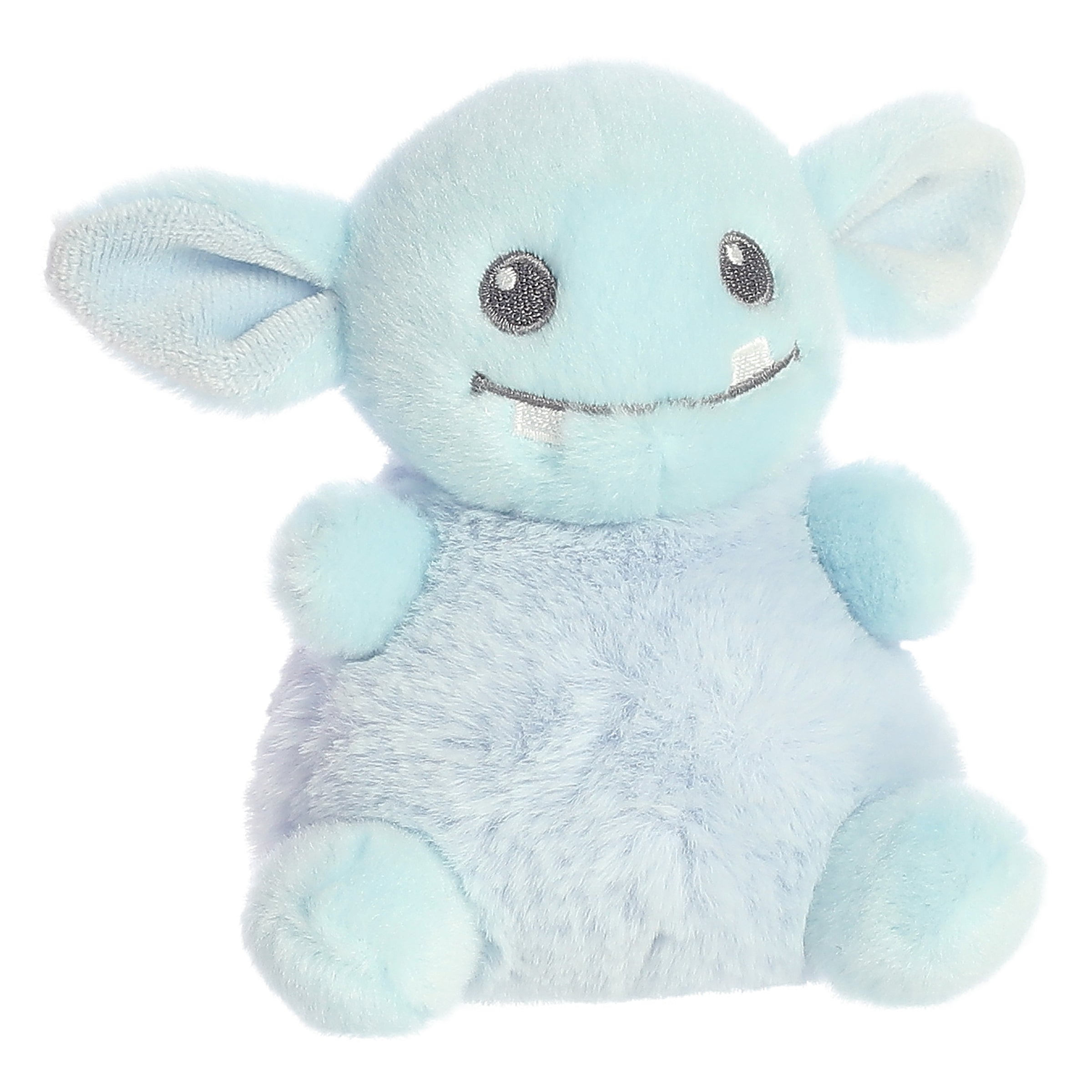 ebba™ - Little Monsters™ - 5.5 Baby Gribble Goblin Blue™、mySite、g9winljtr