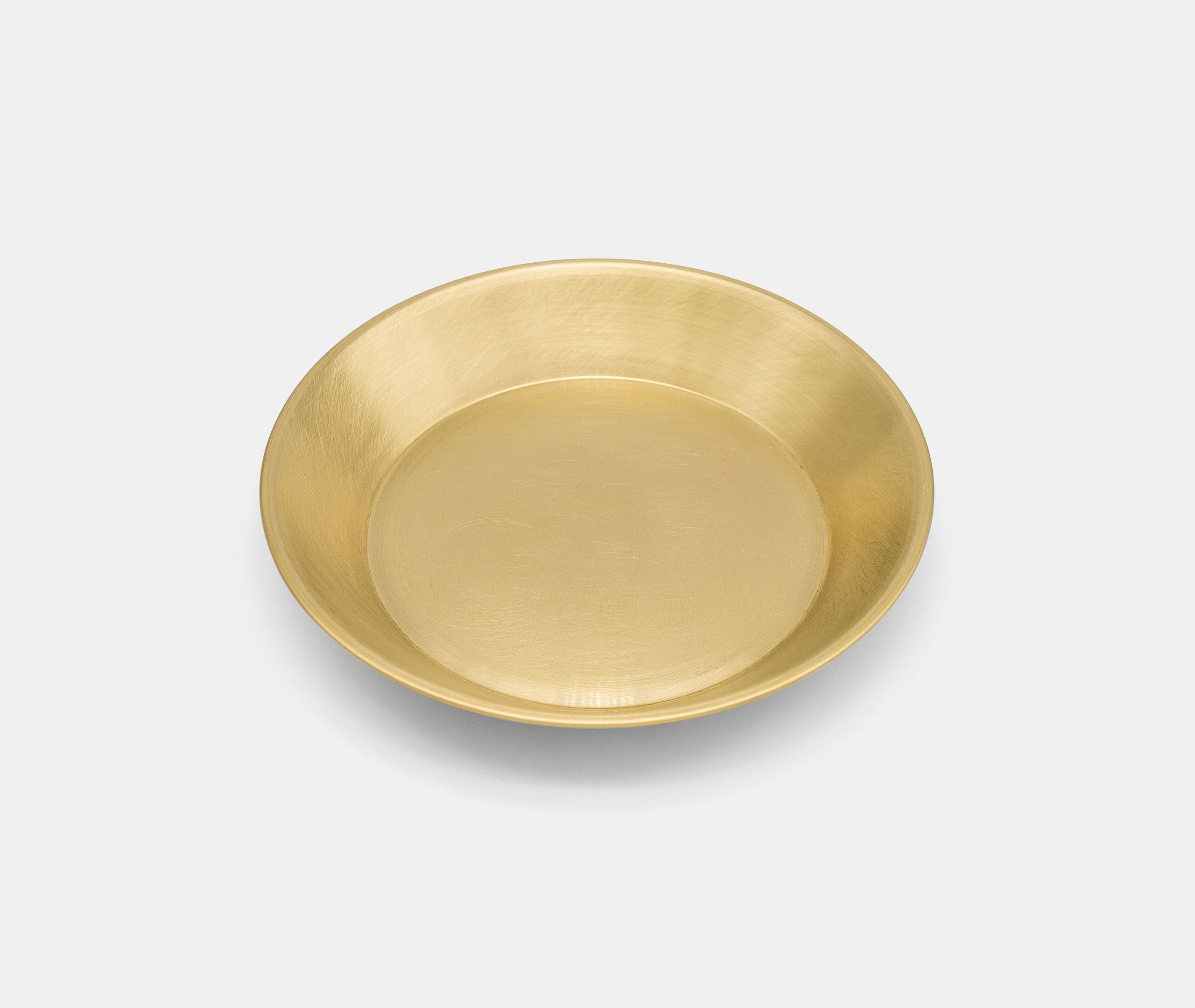 Bank Tray Large - Brass、mySite、topwebapps