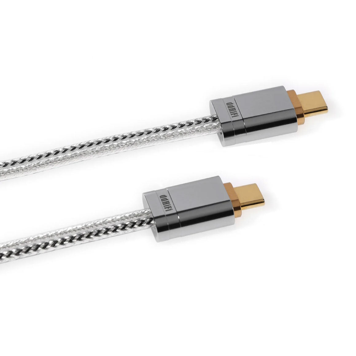  ddHiFi - TC09S USB-C to USB-C OTG Cable、mySite、merchandisen