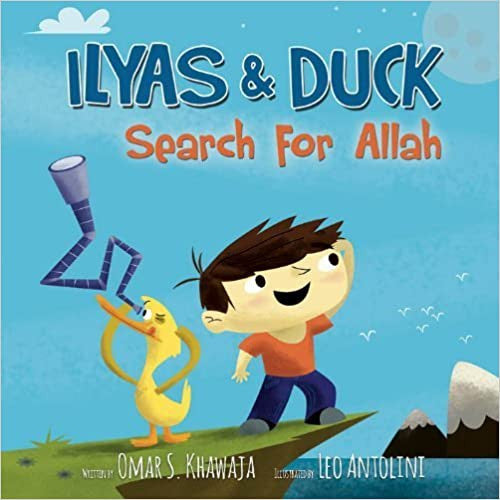 Illyas and Duck - Search For Allah、mySite、topwebapps