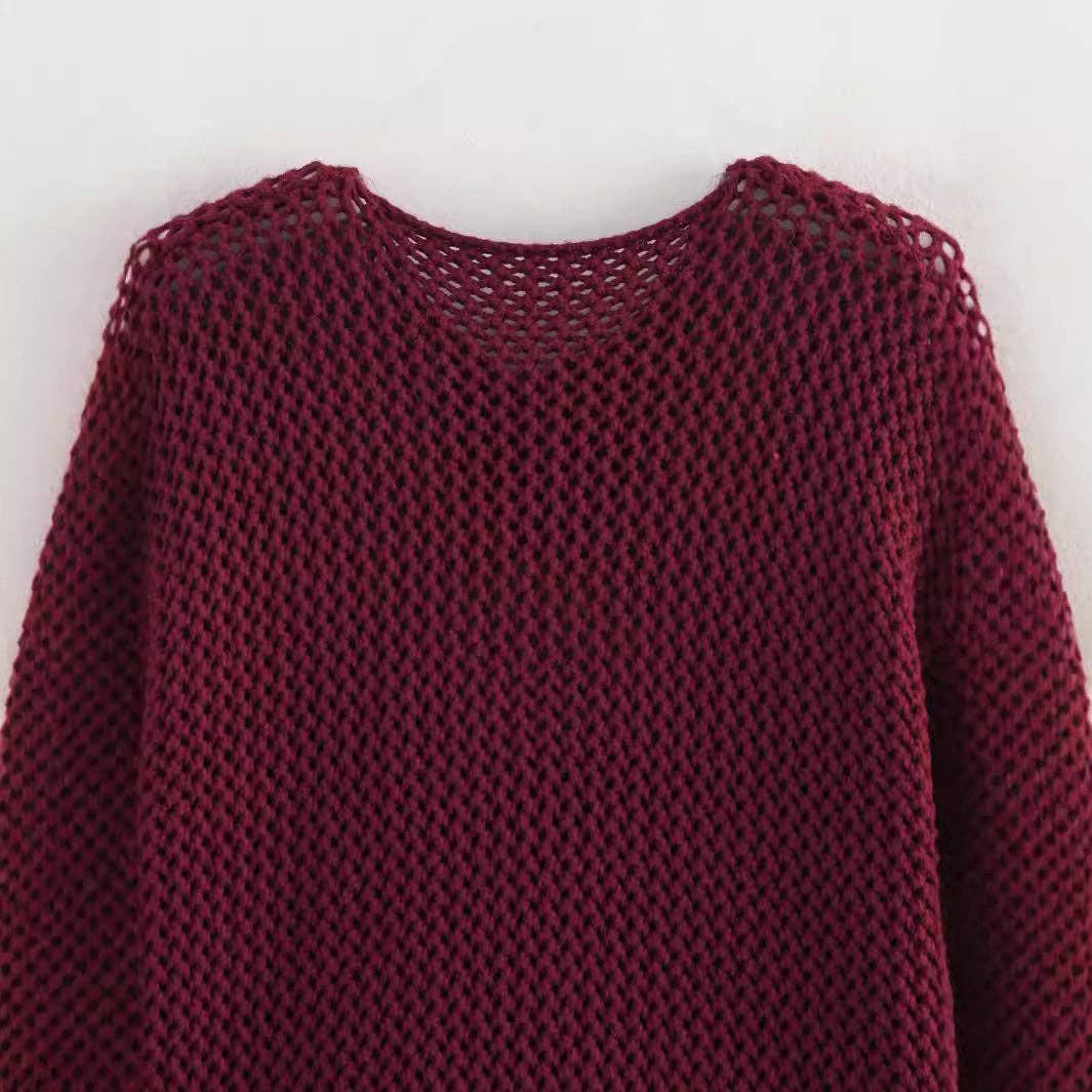 Monica’s Button Cardigan、mySite、garagedoors4me