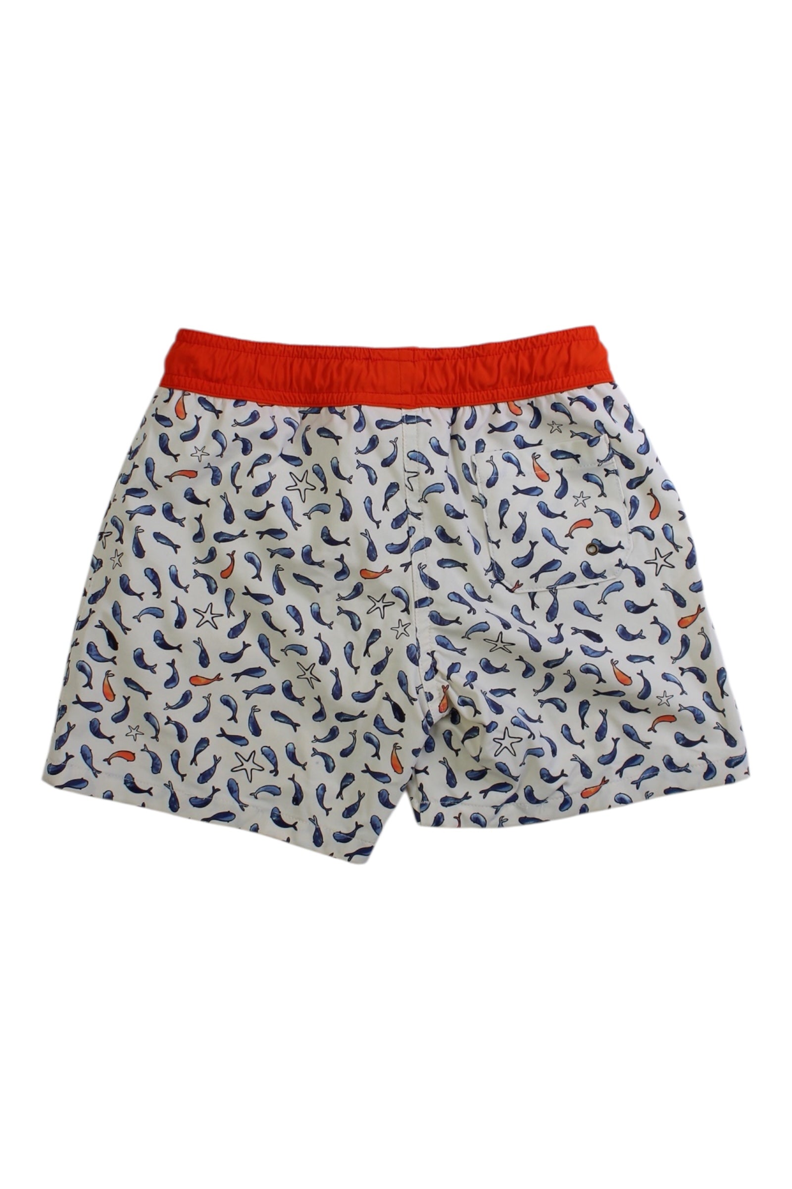 Folpetto Swim Shorts 5-6T、mySite、g9winljtr