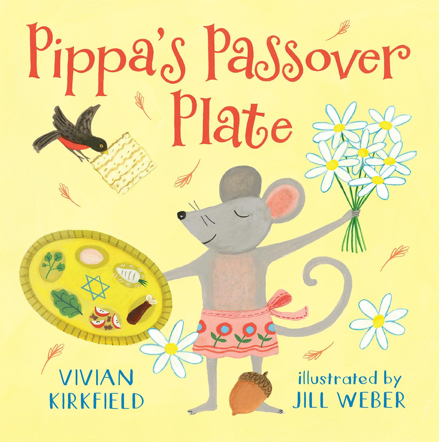 Pippa's Passover Plate Soft Cover、mySite、elrpsem3k