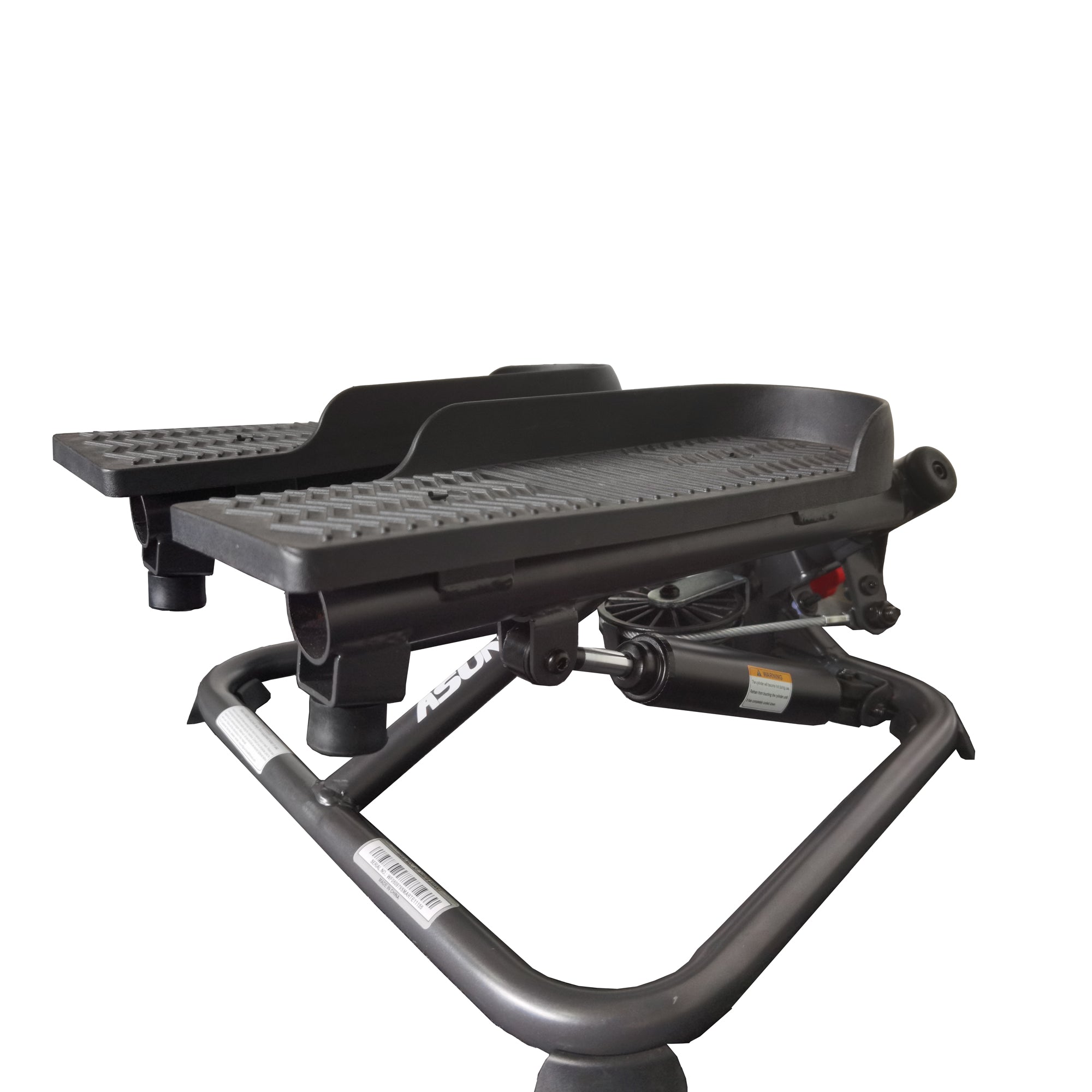  ASUNA Connected Twist Step Machine、mySite、ghnorth